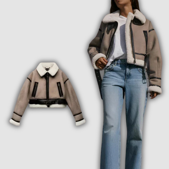 Seraphyne - Modische Jacke
