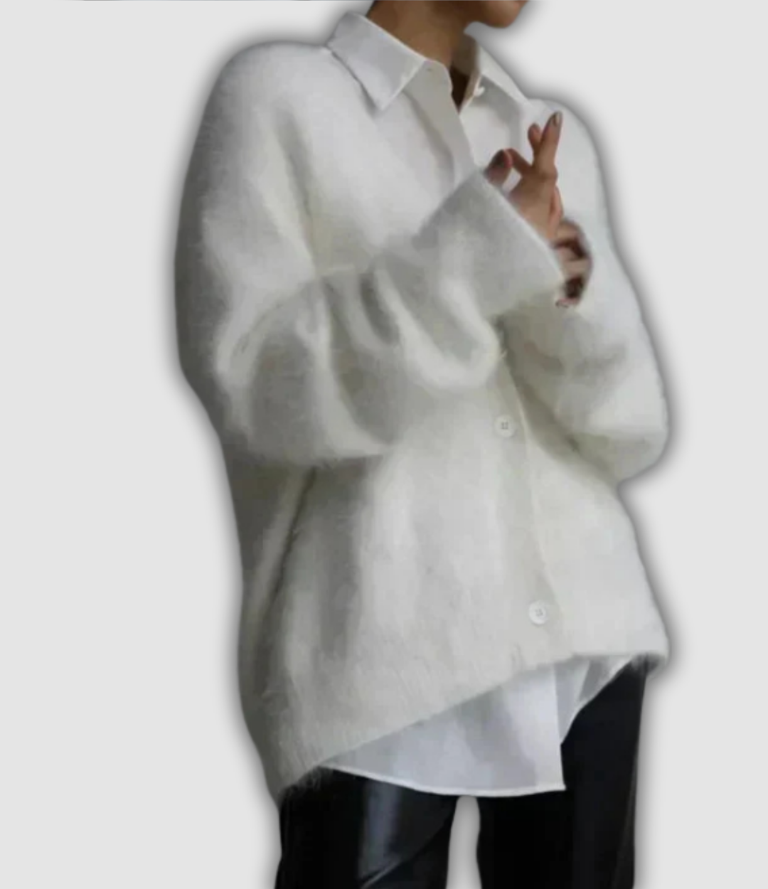 Ottokarida - Eleganter Pullover