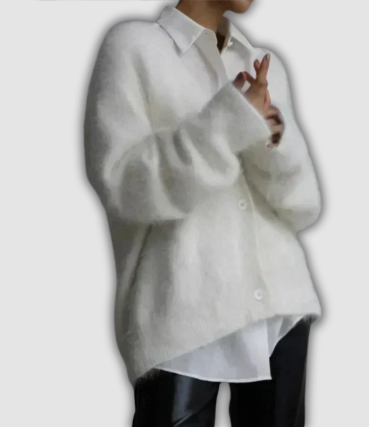 Ottokarida - Eleganter Pullover