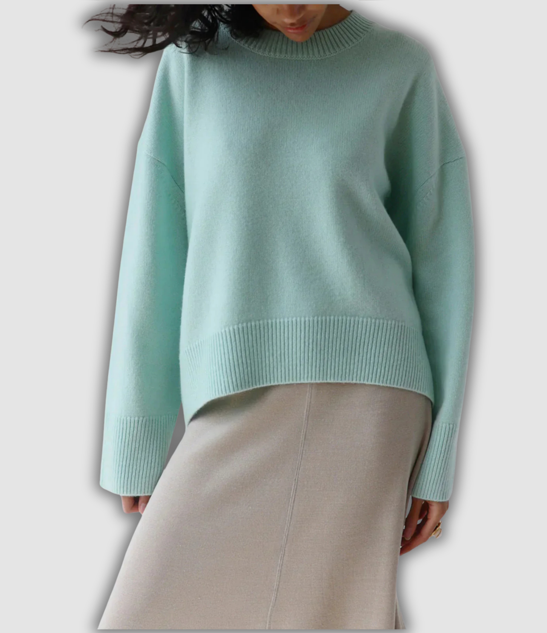 Helmine - Modischer Pullover