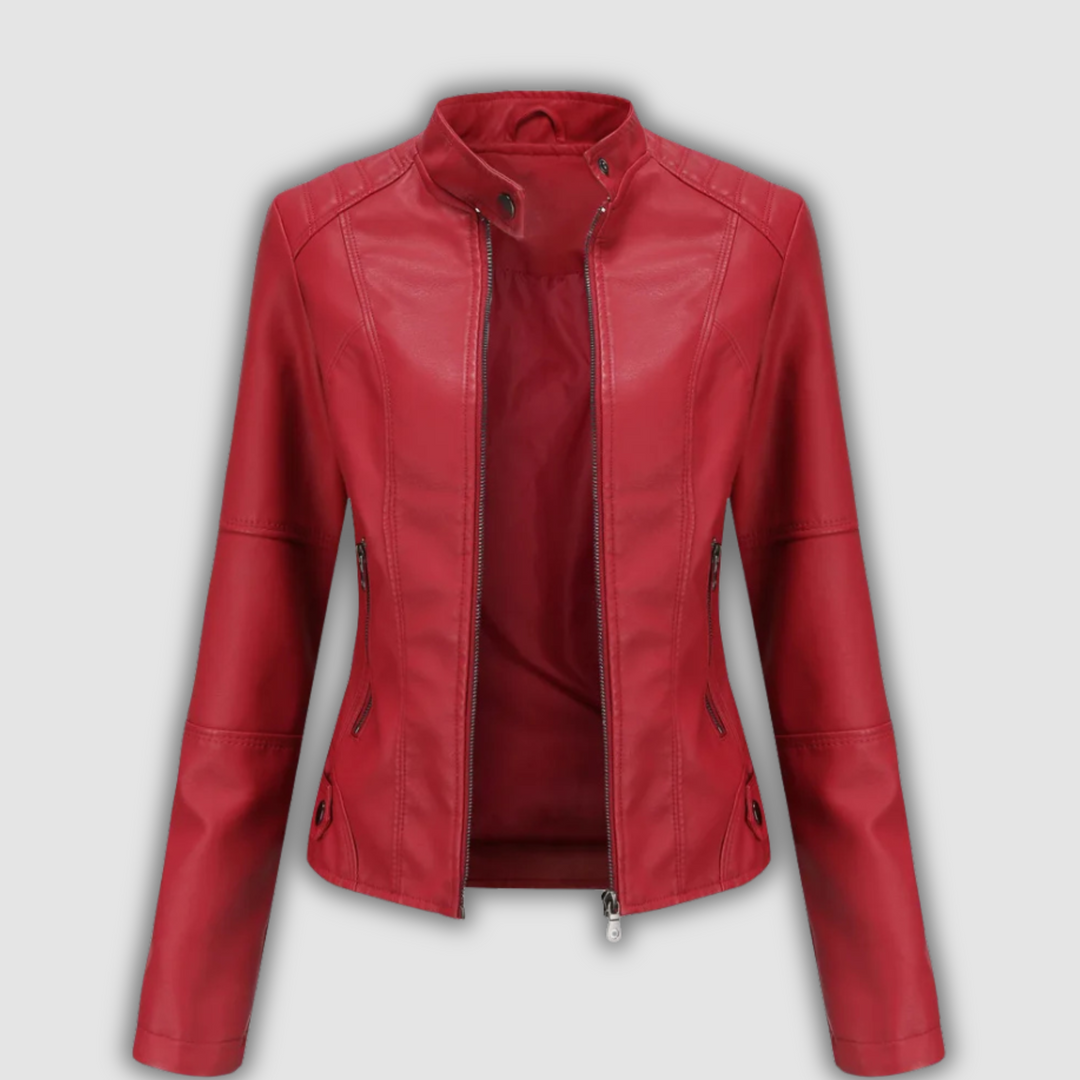 Lysandra - Trendige und elegante Jacke