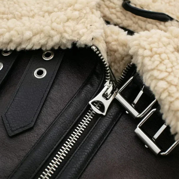 Veylina - Trendige Jacke