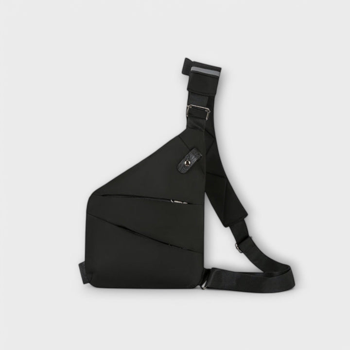 Ilse - Anti-Diebstahl-Schultertasche