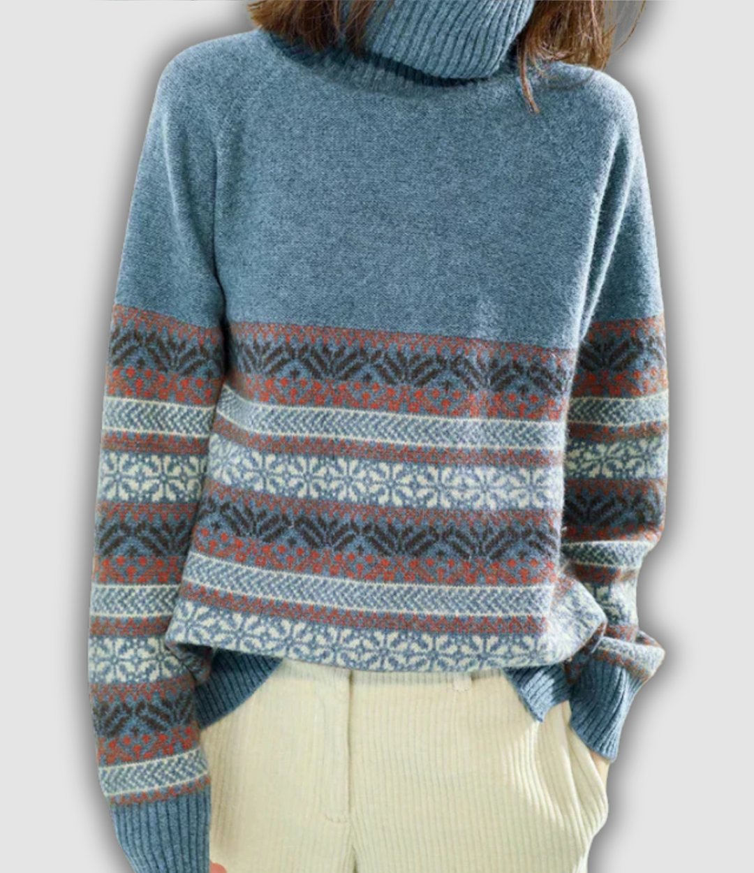 Gesine - Premium Pullover