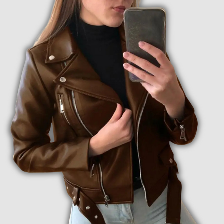 Amelith - Elegante Jacke