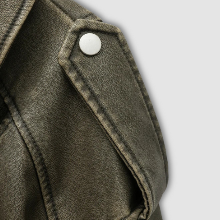Mariselle - Trendige Jacke