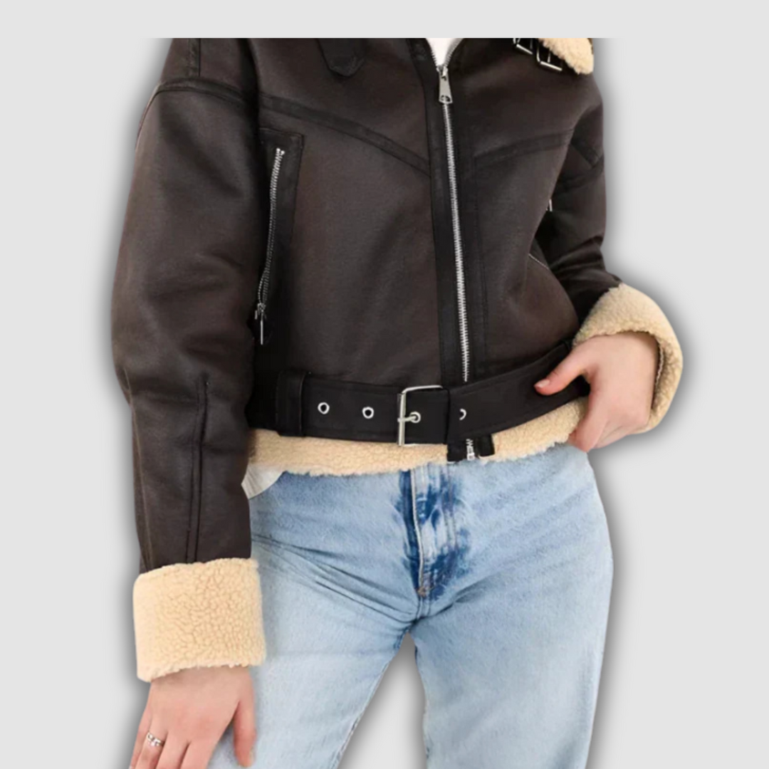 Zephyra - Kühn-e und stylische Jacke