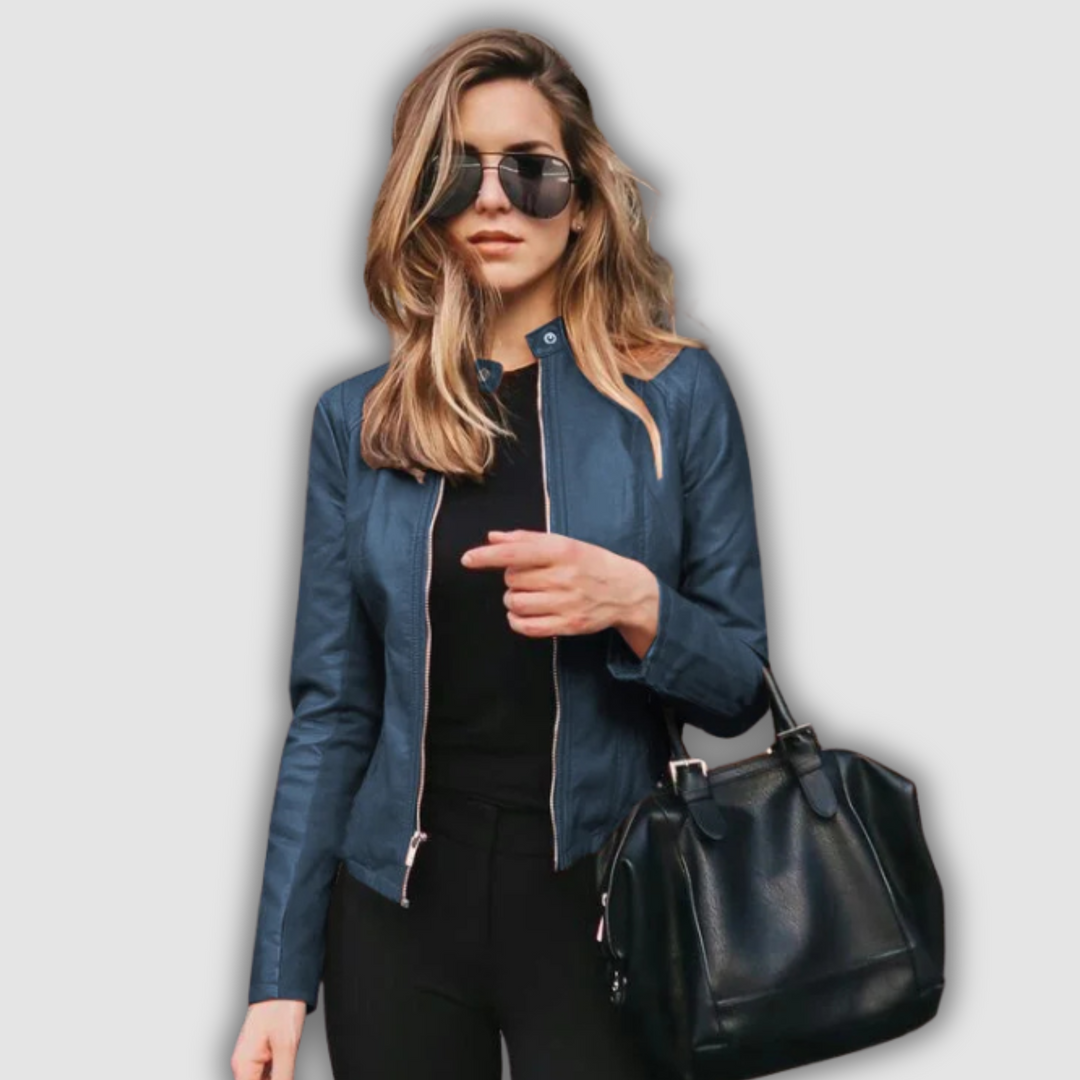 Ysoria - Elegante Jacke