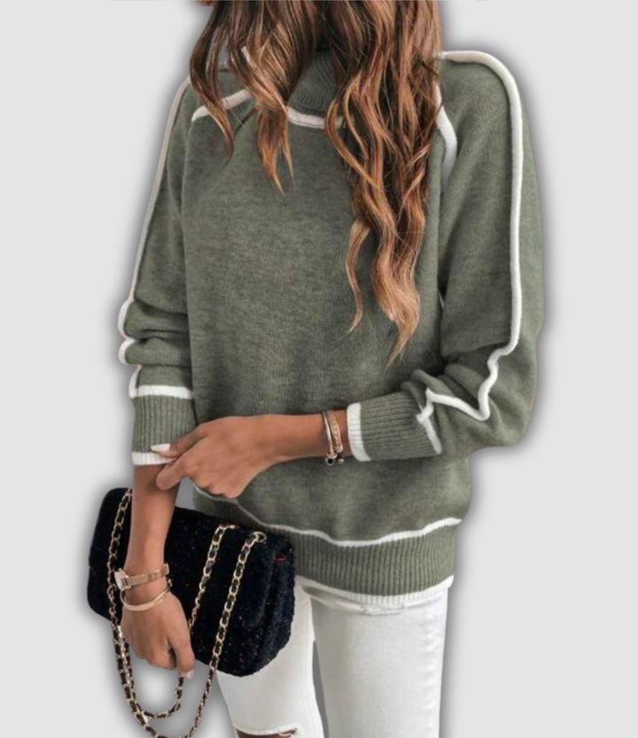 Lore - Modischer Pullover
