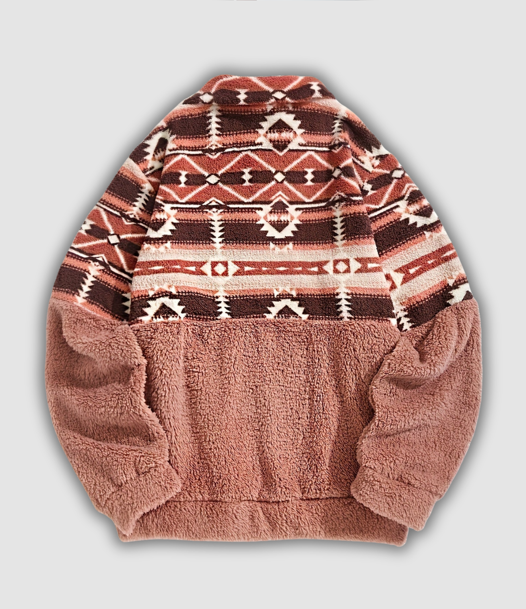 Quirina - Kuscheliger Pullover