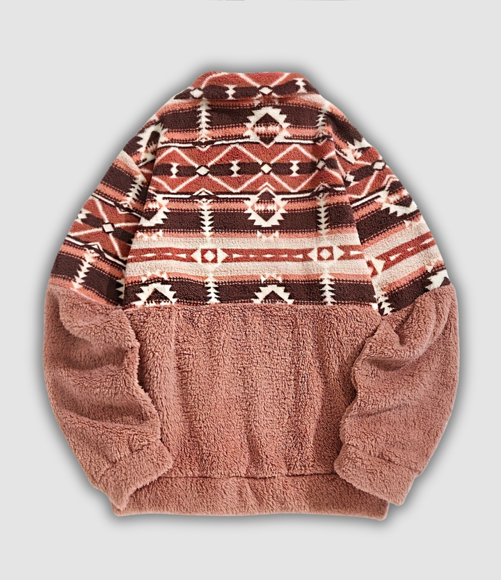 Quirina - Kuscheliger Pullover