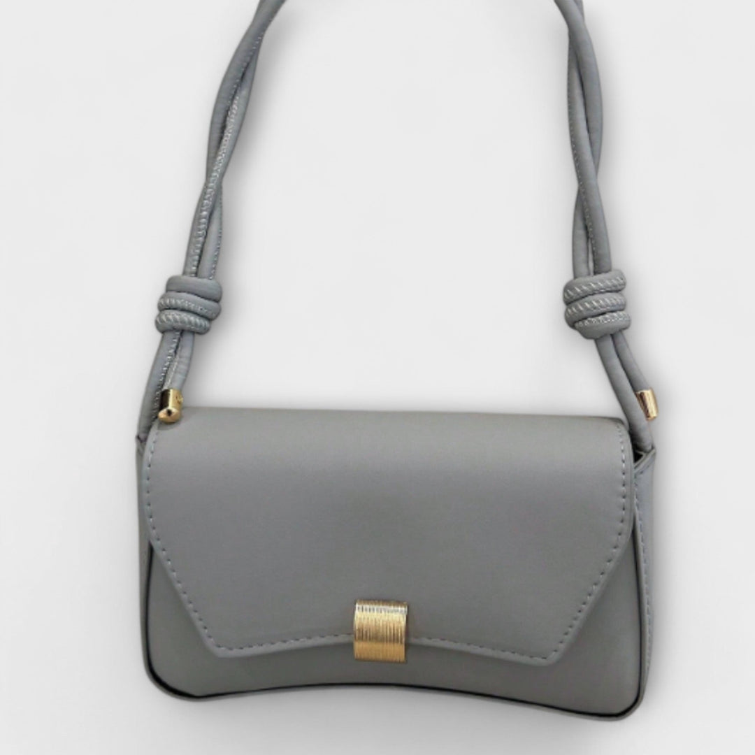 Ilse - Vintage-Klappentasche