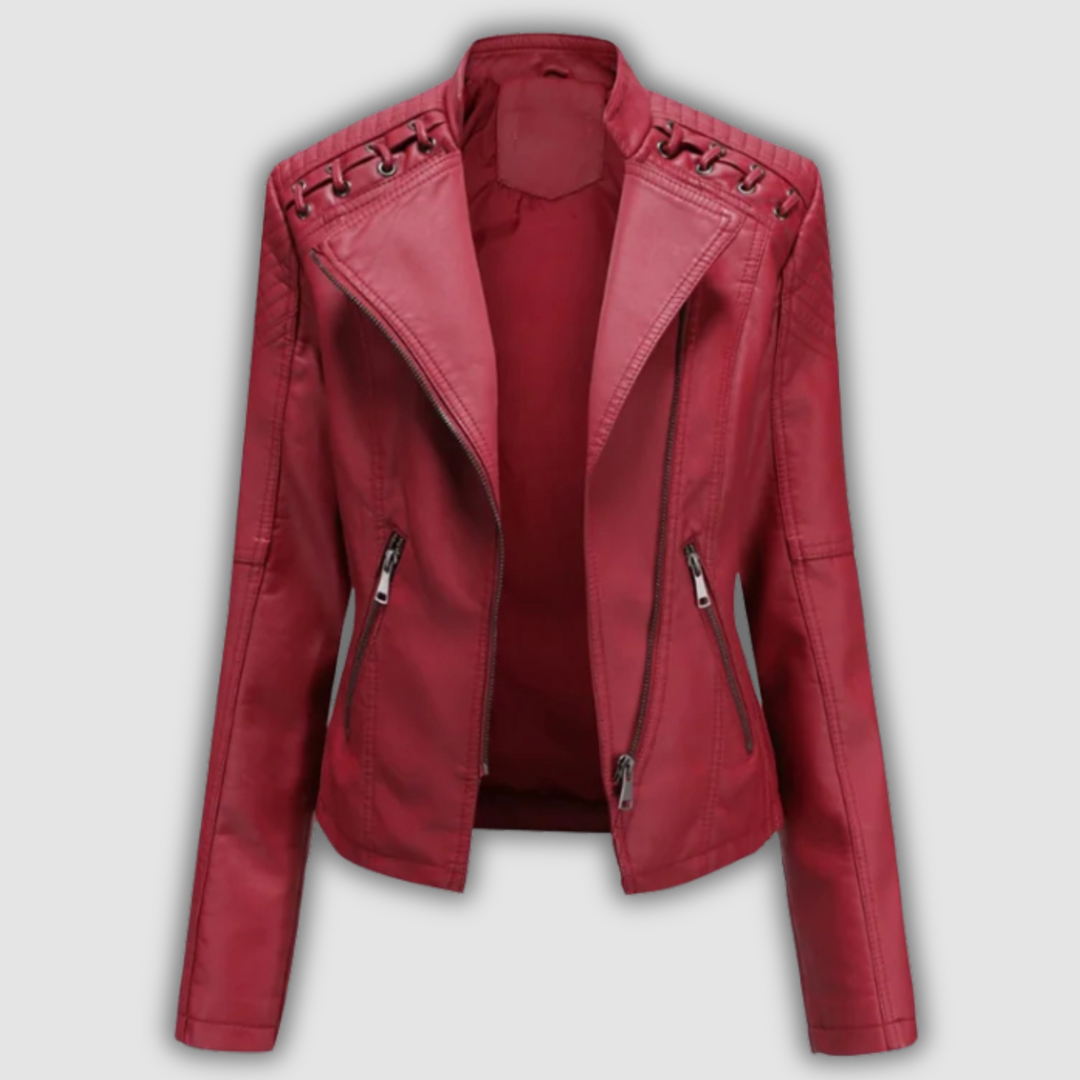 Dravina - Raffinierte Jacke