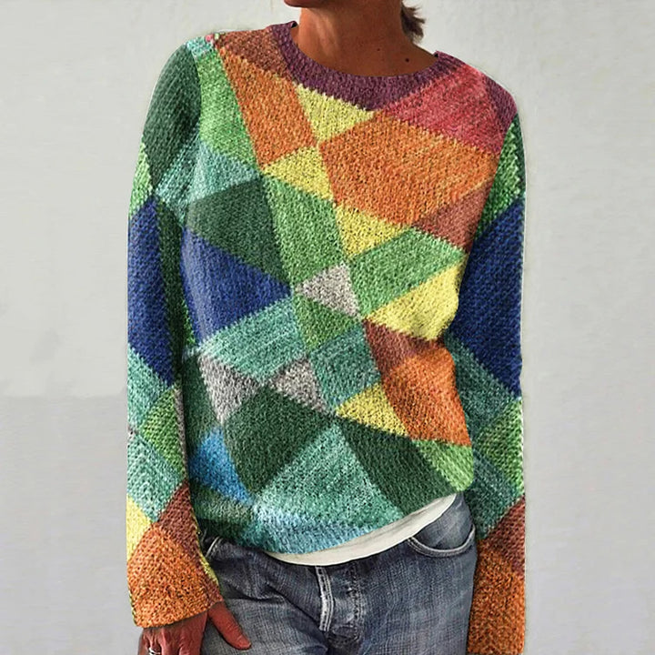 Thalira  - Herbst-Sweatshirt