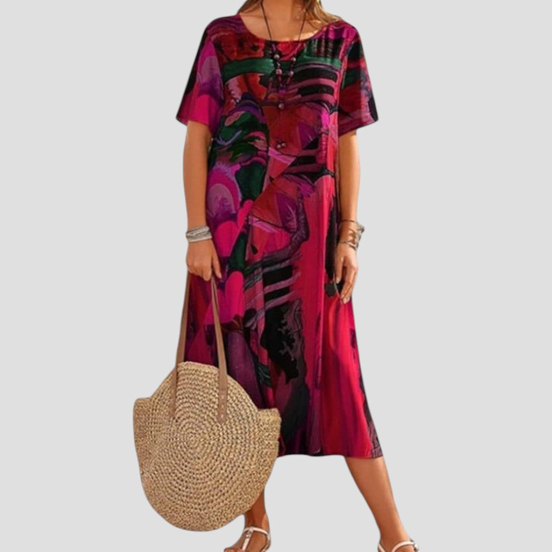 Yara – Sommerkleid