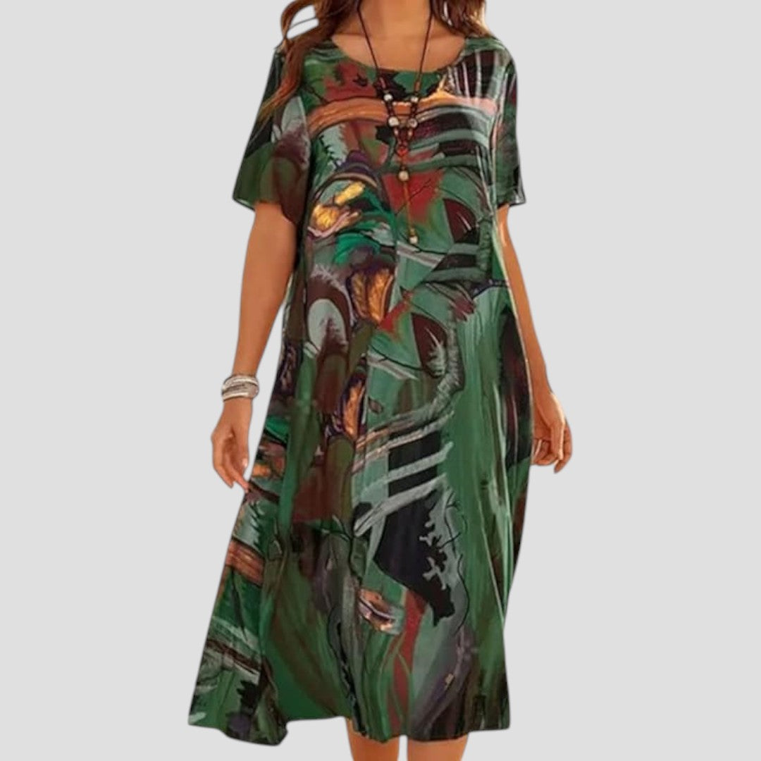 Yara – Sommerkleid