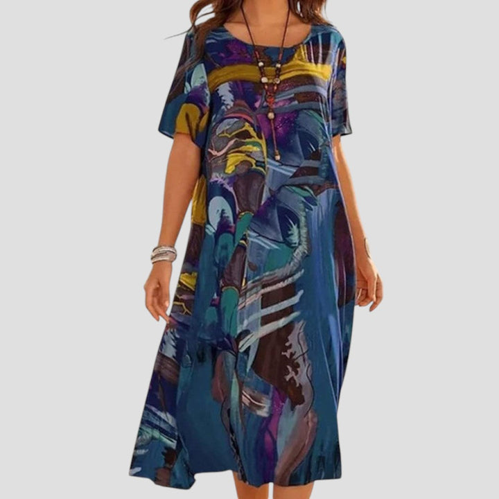 Yara – Sommerkleid