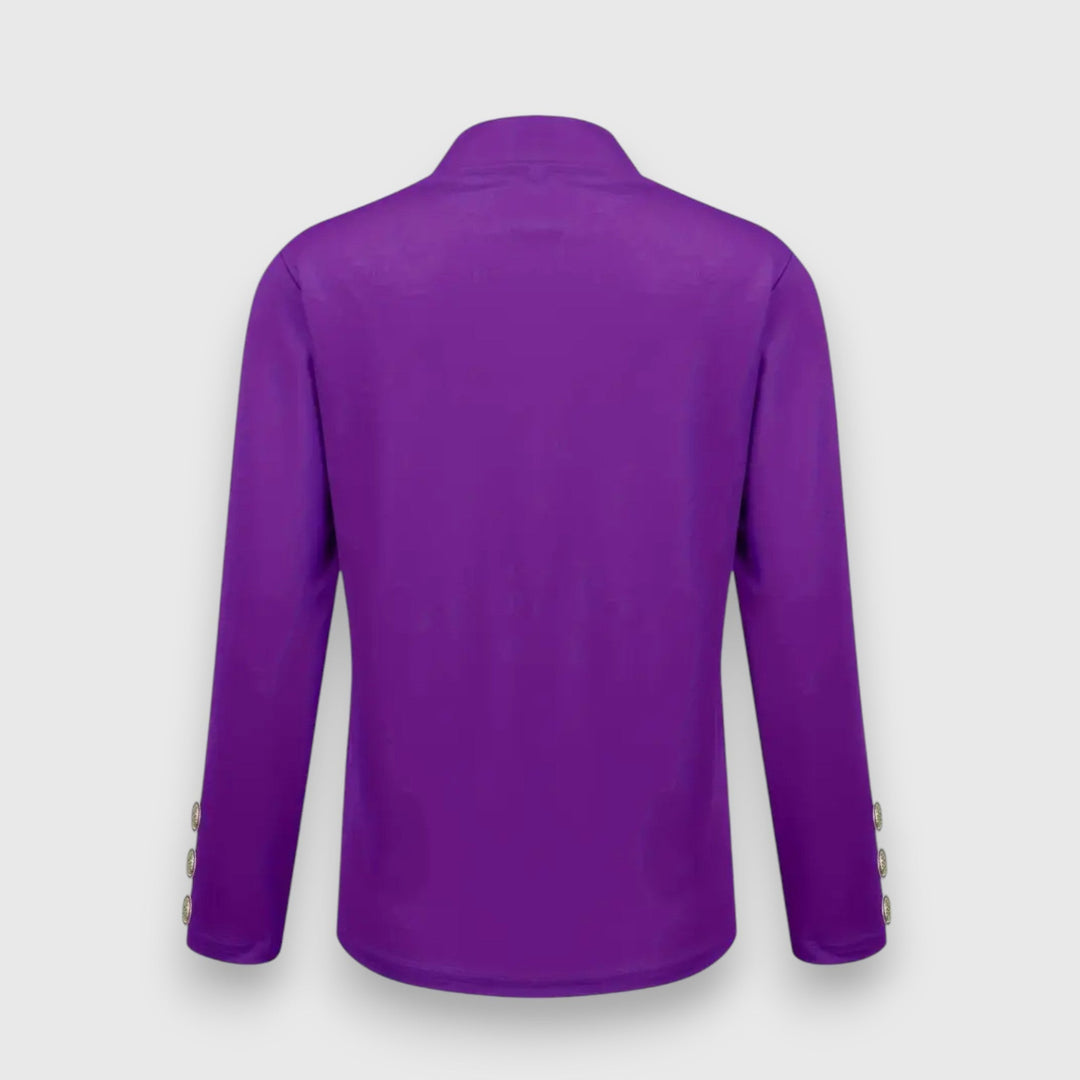 Wilhelmine – Moderner Damenblazer