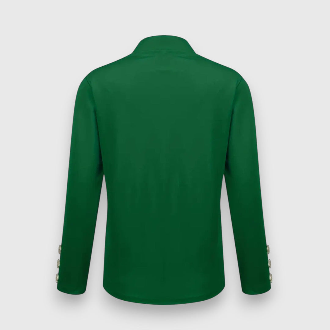 Wilhelmine – Moderner Damenblazer