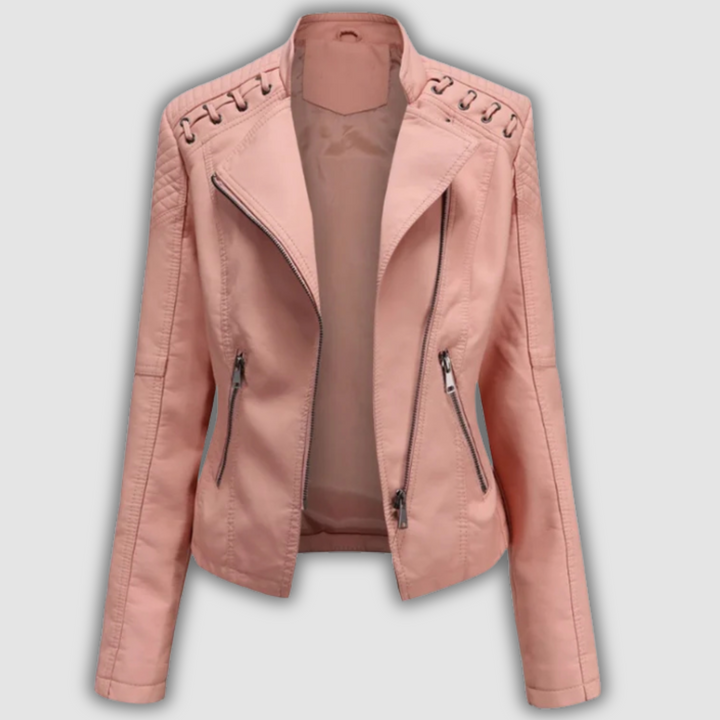 Dravina - Raffinierte Jacke