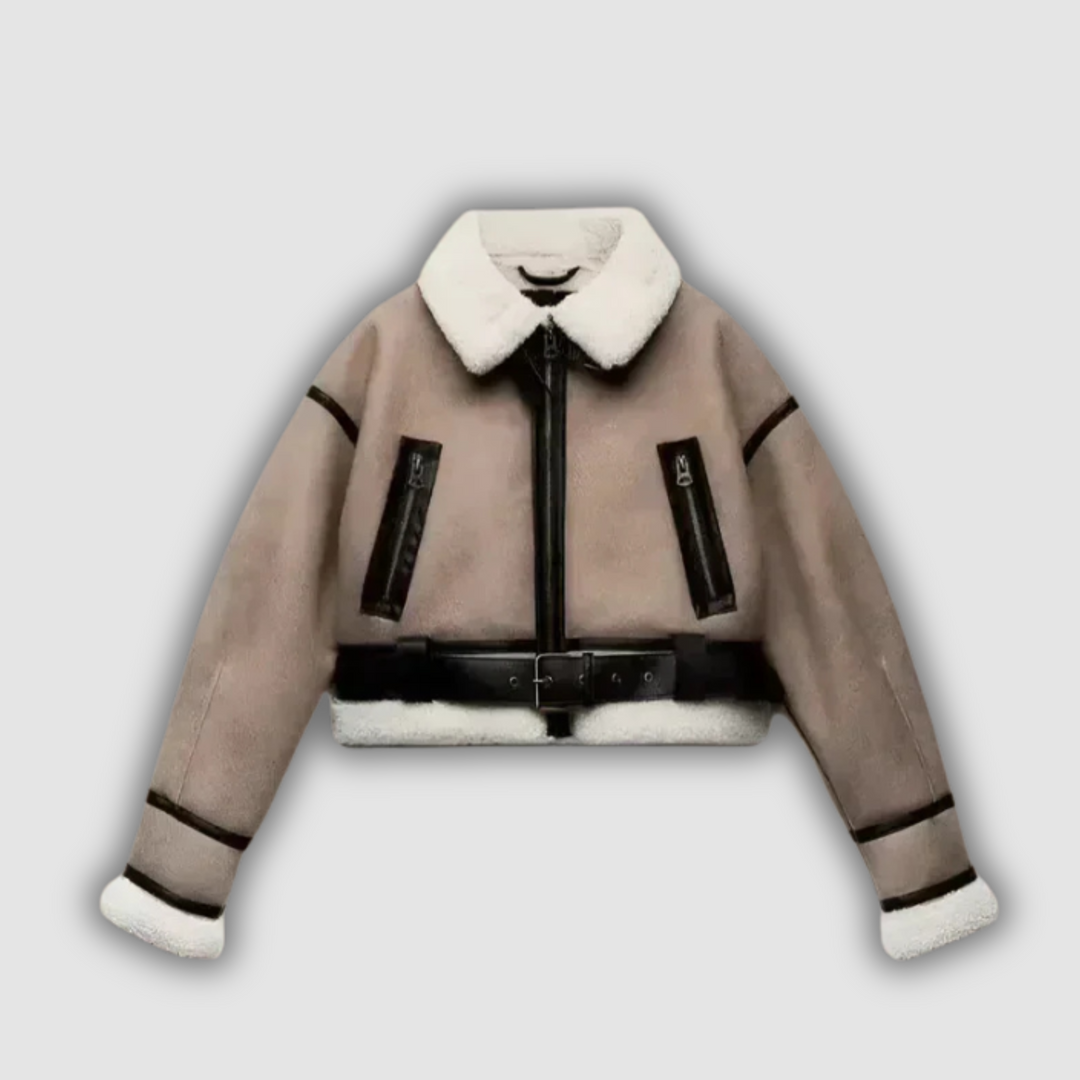Seraphyne - Modische Jacke