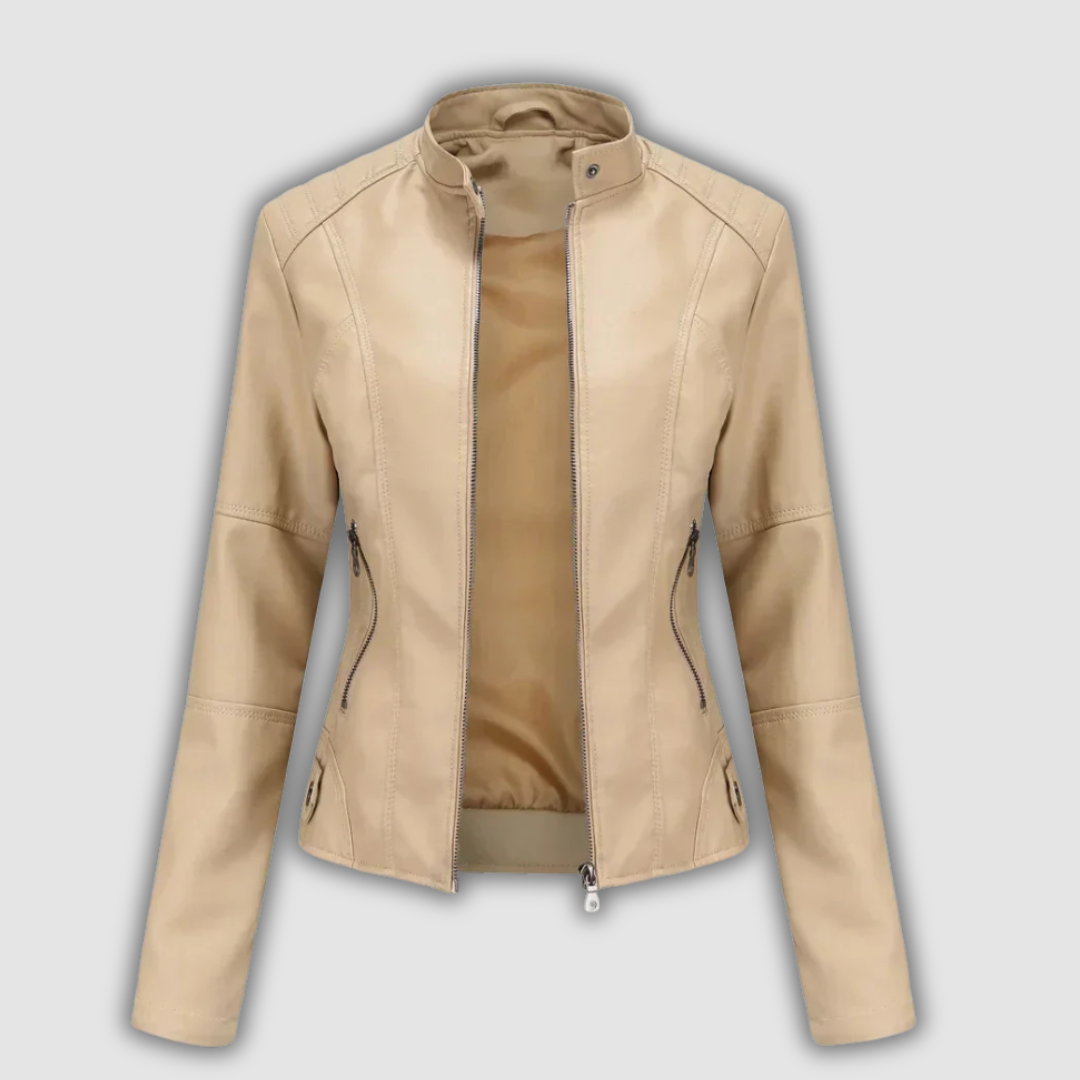 Orianne - Trendige Jacke