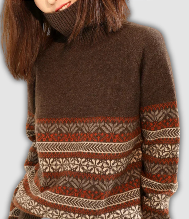 Gesine - Premium Pullover
