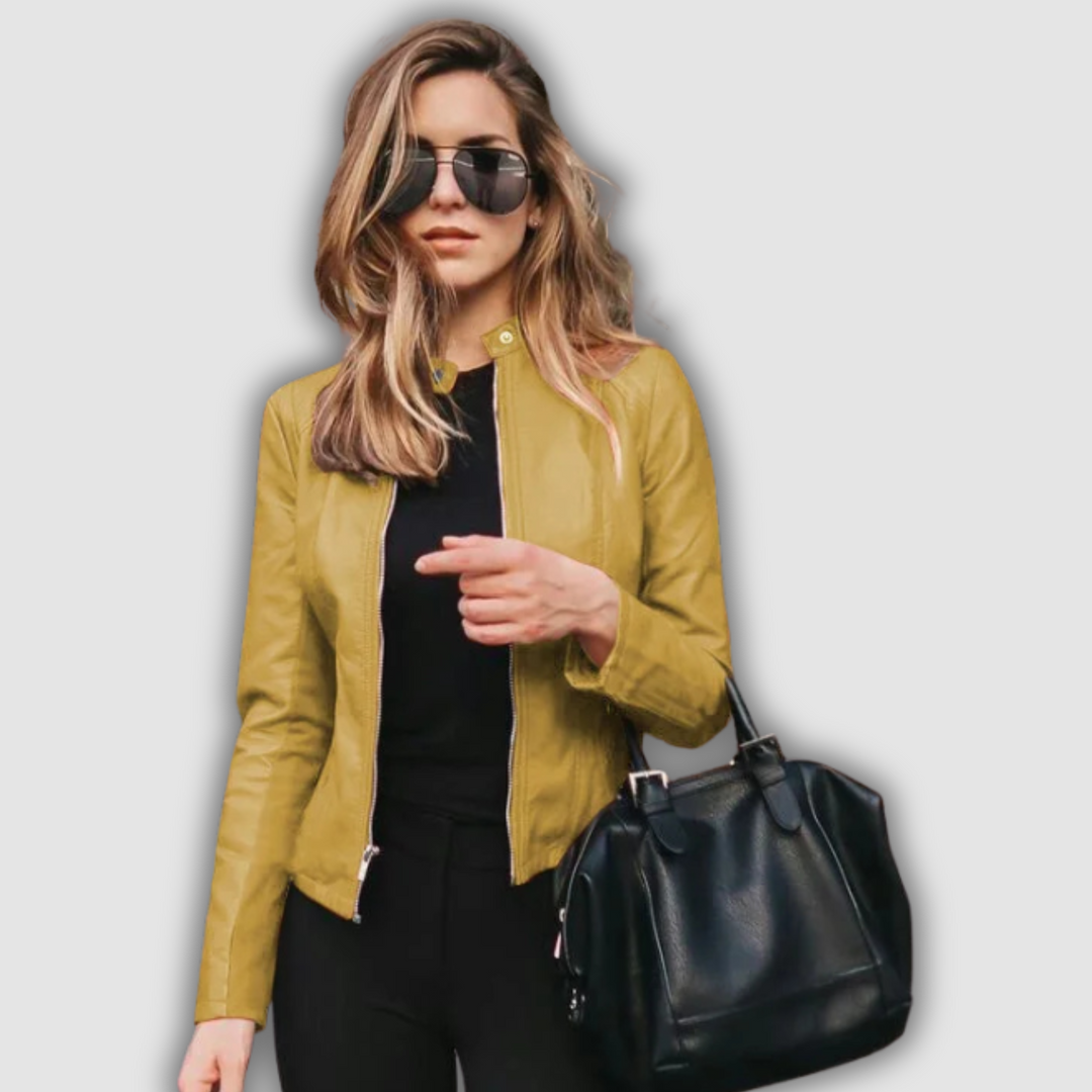 Ysoria - Elegante Jacke