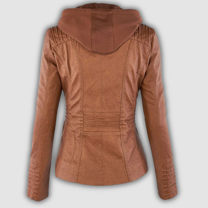 Seliora - Ultralegante Jacke