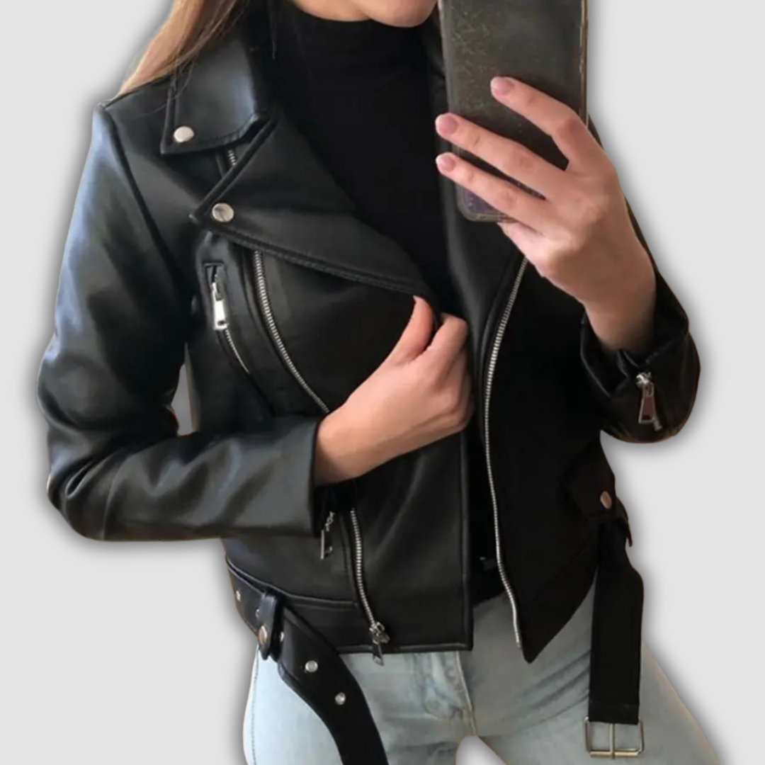 Amelith - Elegante Jacke
