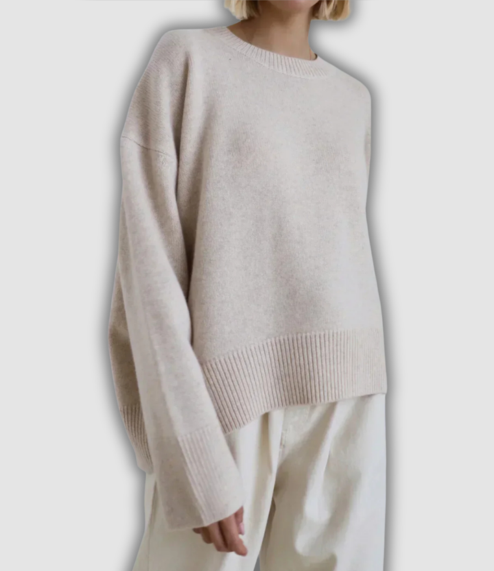 Helmine - Modischer Pullover