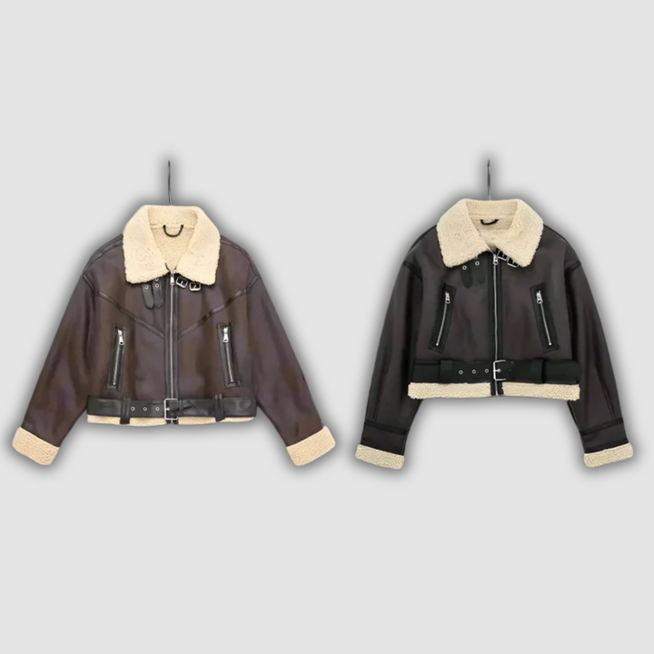 Veylina - Trendige Jacke