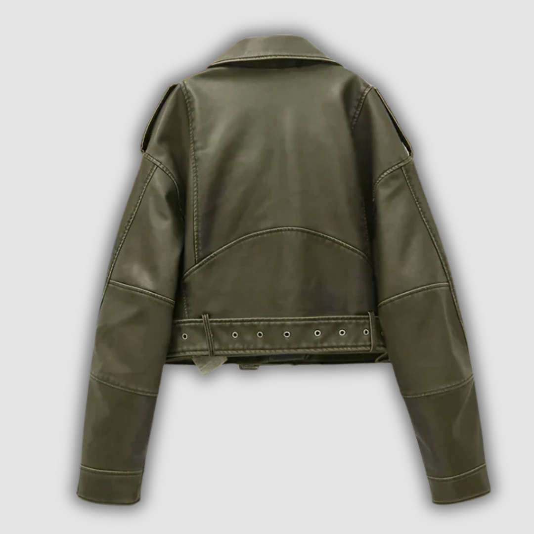 Mariselle - Trendige Jacke
