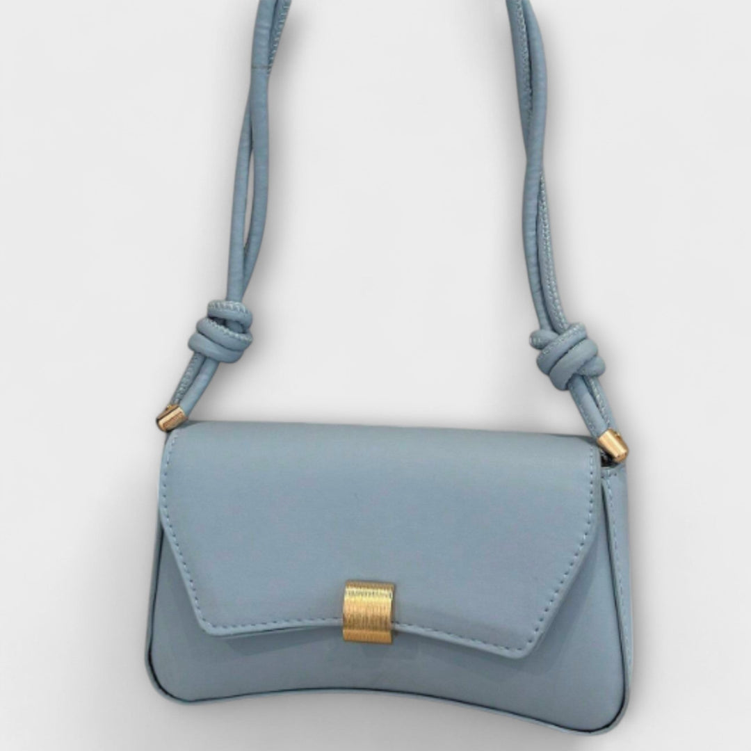 Ilse - Vintage-Klappentasche