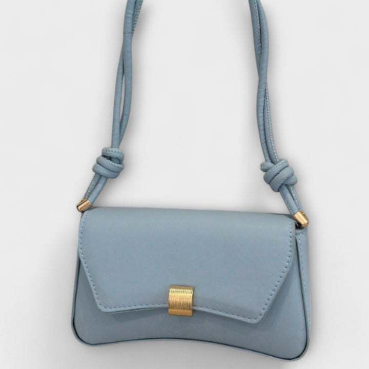 Ilse - Vintage-Klappentasche