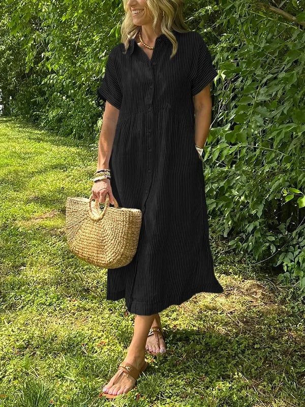 Helen - Maxi-Kleid