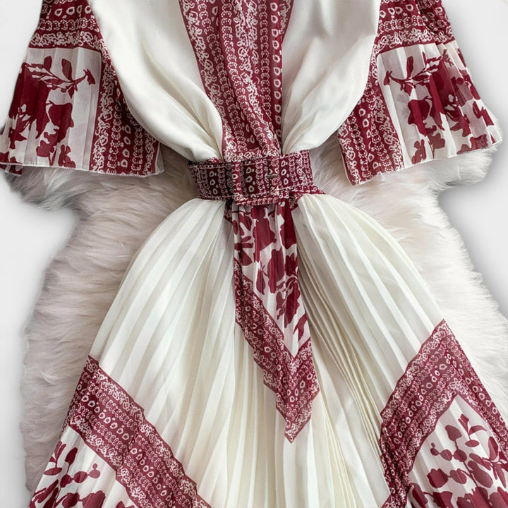 Marina - Vintage-inspiriertes Kleid