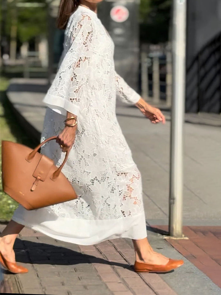 Elina – Strahlendes Kleid