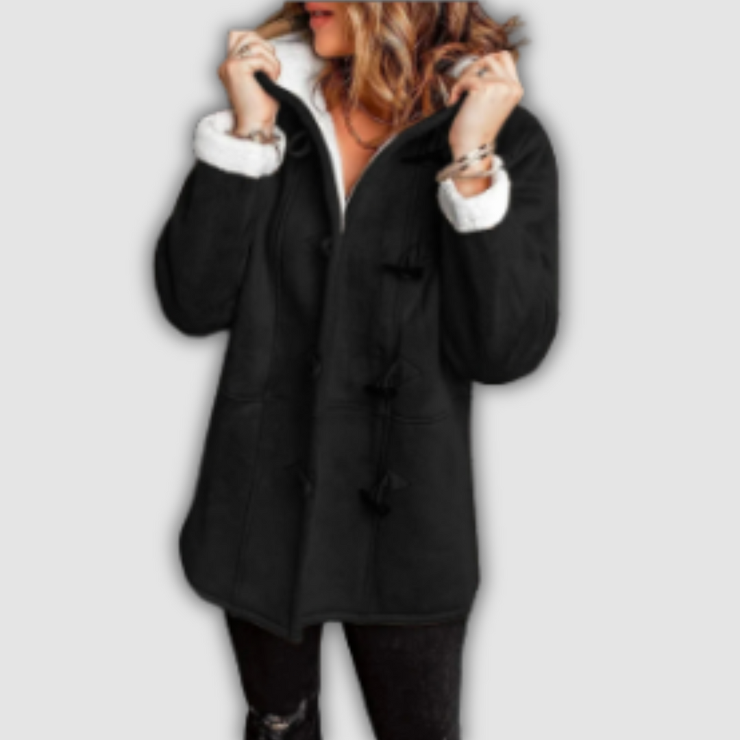 Emily - Stylischer Damenmantel