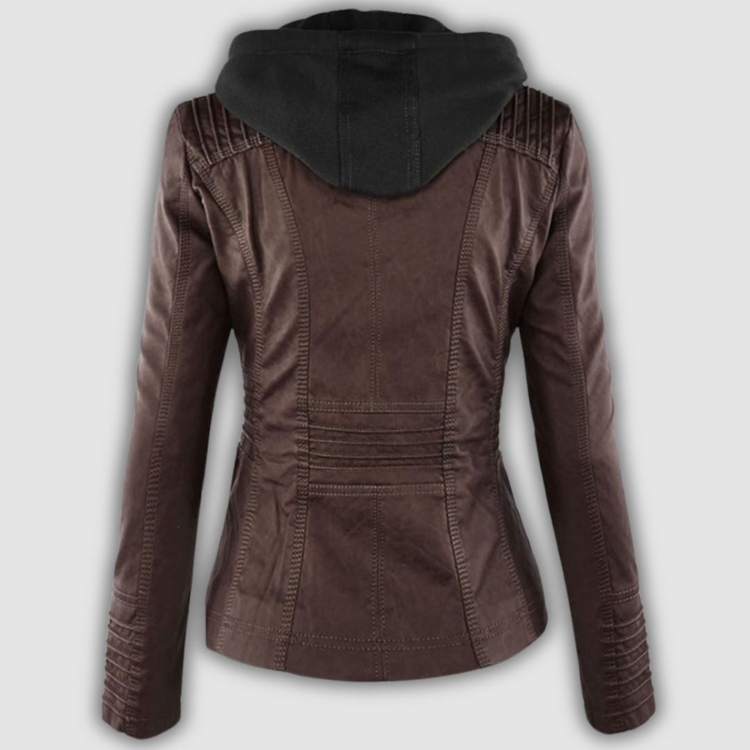 Seliora - Ultralegante Jacke