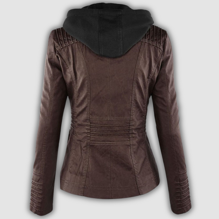 Seliora - Ultralegante Jacke