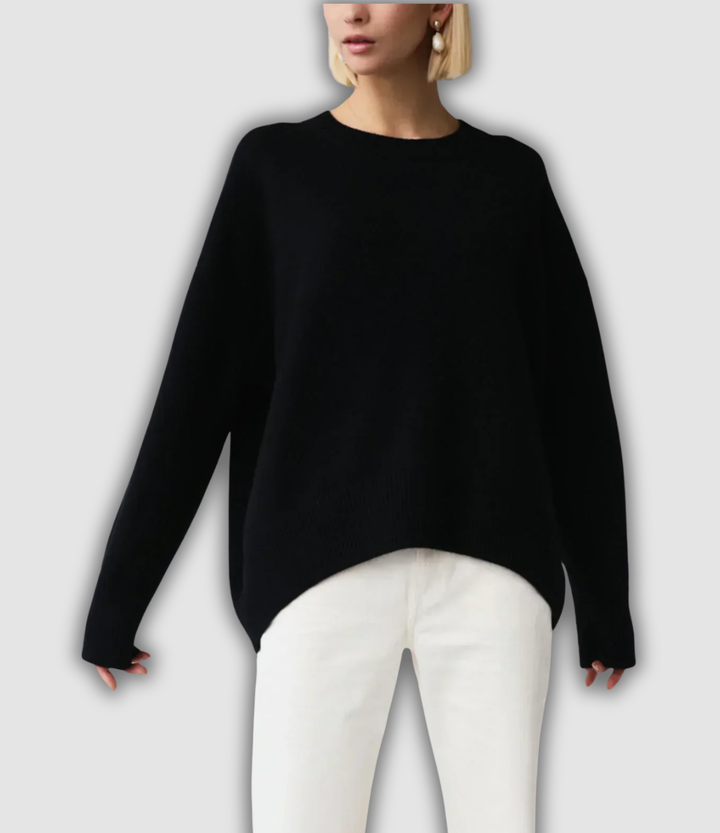 Helmine - Modischer Pullover