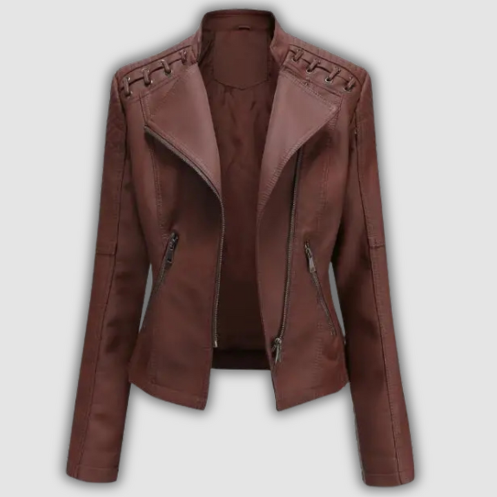 Dravina - Raffinierte Jacke