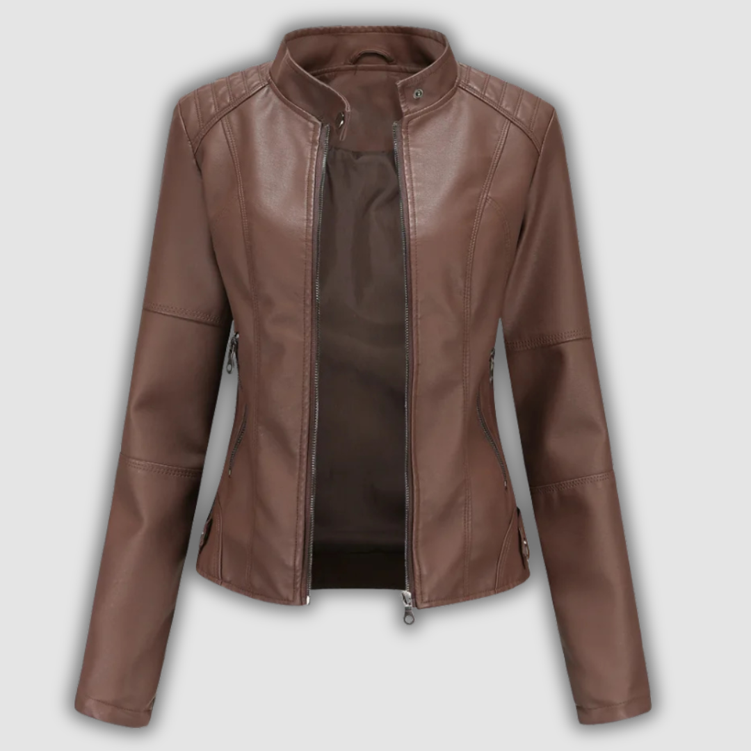 Orianne - Trendige Jacke