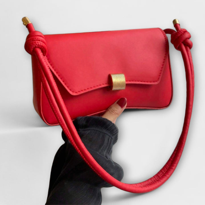 Ilse - Vintage-Klappentasche