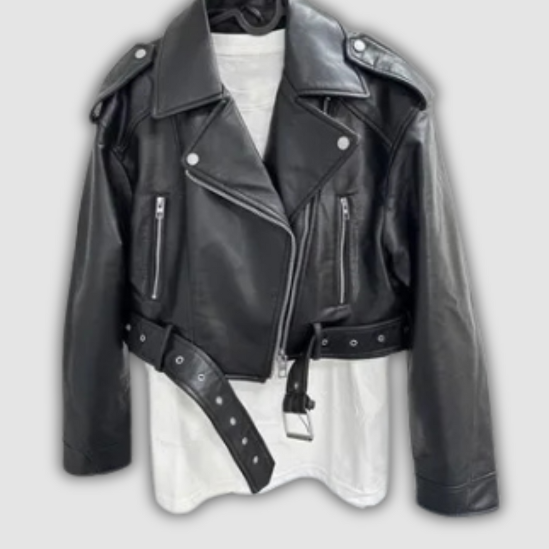 Mariselle - Trendige Jacke