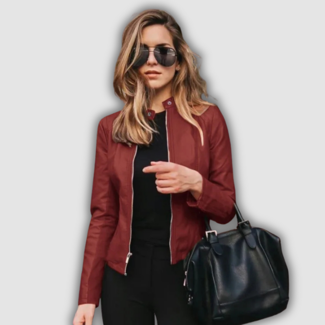 Ysoria - Elegante Jacke