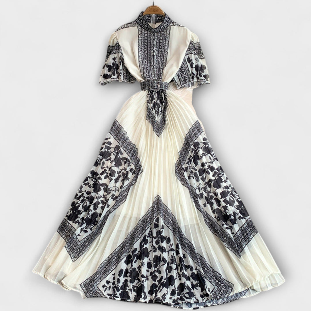 Marina - Vintage-inspiriertes Kleid