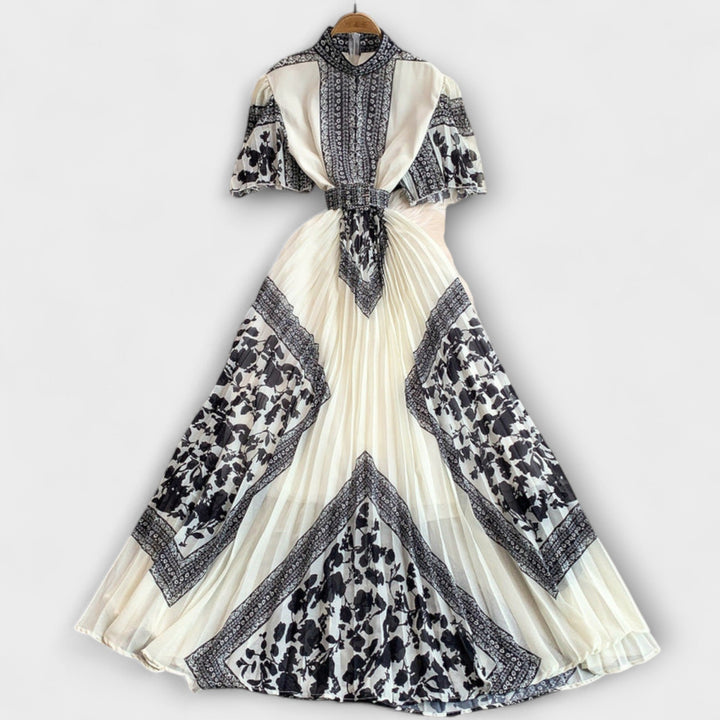 Marina - Vintage-inspiriertes Kleid