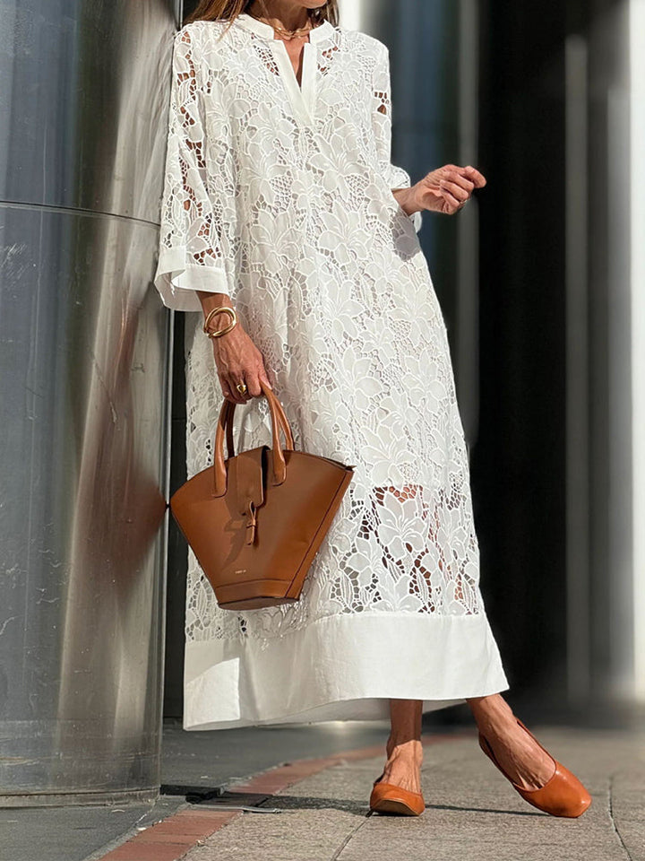 Elina – Strahlendes Kleid
